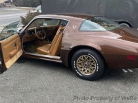 1979 Pontiac Trans Am for sale in Riverhead, New York (ID-143255)