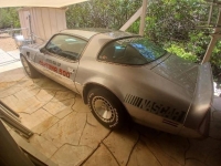 1979 Pontiac Trans Am for sale in Michigan (ID-143664)