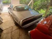 1979 Pontiac Trans Am for sale in Michigan (ID-143664)