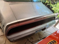 1979 Pontiac Trans Am for sale in Michigan (ID-143664)