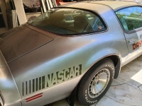 1979 Pontiac Trans Am for sale in Michigan (ID-143664)