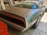 1979 Pontiac Trans Am for sale in Michigan (ID-143664)