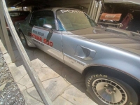 1979 Pontiac Trans Am for sale in Michigan (ID-143664)