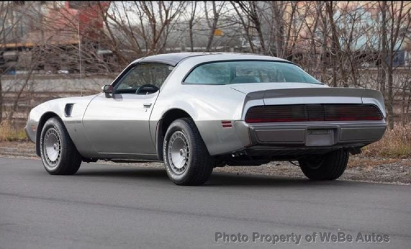 1979 Pontiac Trans Am for sale in Riverhead, New York (ID-144486) 1979 Pontiac Trans Am for sale in Riverhead, New York (ID-144486)