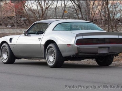 1979 Pontiac Trans Am for sale