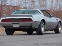 1979 Pontiac Trans Am for sale in Riverhead, New York (ID-144486)