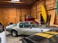 1979 Pontiac Trans Am for sale in Riverhead, New York (ID-144486)