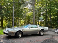 1979 Pontiac Trans Am for sale in Riverhead, New York (ID-144486)