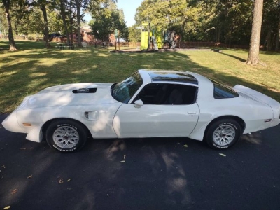1979 Pontiac Trans Am for sale