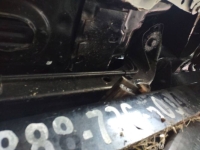 1979 Pontiac Trans Am for sale in Michigan (ID-145194)