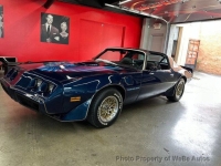 1979 Pontiac Trans Am for sale in Riverhead, New York (ID-145335)