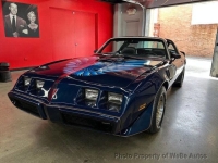 1979 Pontiac Trans Am for sale in Riverhead, New York (ID-145335)