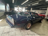 1979 Pontiac Trans Am for sale in Riverhead, New York (ID-145335)