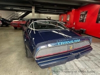 1979 Pontiac Trans Am for sale in Riverhead, New York (ID-145335)