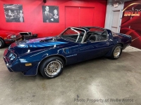 1979 Pontiac Trans Am for sale in Riverhead, New York (ID-145335)