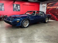 1979 Pontiac Trans Am for sale in Riverhead, New York (ID-145335)