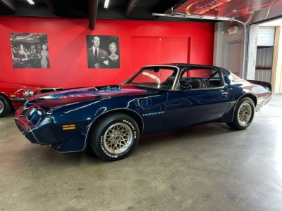 1979 Pontiac Trans Am for sale
