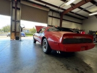 1979 Pontiac Trans Am for sale in Michigan (ID-145731)