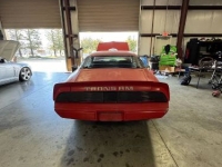 1979 Pontiac Trans Am for sale in Michigan (ID-145731)