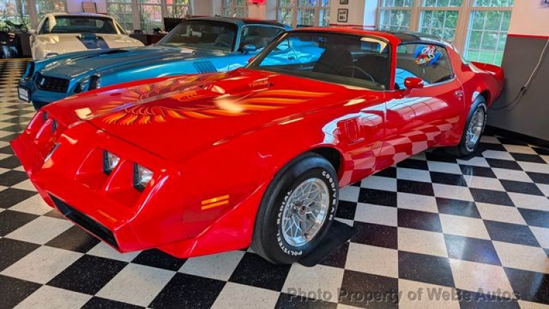 1979 Pontiac Trans Am for sale in Riverhead, New York (ID-145935) 1979 Pontiac Trans Am for sale in Riverhead, New York (ID-145935)