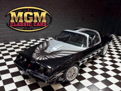1979 Pontiac Trans Am for sale