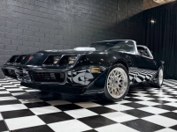 1979 Pontiac Trans Am for sale in Addison, Illinois (ID-146869)