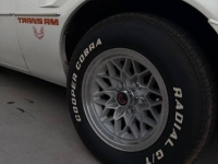 1979 Pontiac Trans Am for sale in Michigan (ID-155485)