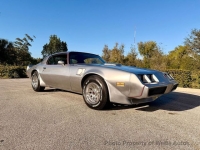 1979 Pontiac Trans Am for sale in Naples, Florida (ID-161314)