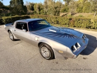 1979 Pontiac Trans Am for sale in Naples, Florida (ID-161314)