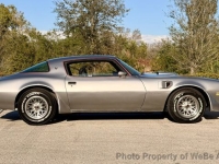 1979 Pontiac Trans Am for sale in Naples, Florida (ID-161314)