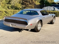 1979 Pontiac Trans Am for sale in Naples, Florida (ID-161314)