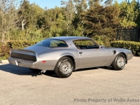 1979 Pontiac Trans Am for sale in Naples, Florida (ID-161314)