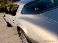 1979 Pontiac Trans Am for sale in Naples, Florida (ID-161314)