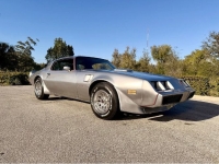 1979 Pontiac Trans Am for sale in Michigan (ID-161494)