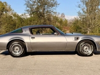 1979 Pontiac Trans Am for sale in Michigan (ID-161494)