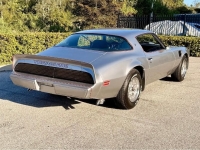 1979 Pontiac Trans Am for sale in Michigan (ID-161494)