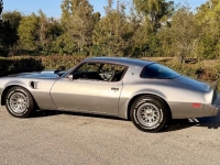 1979 Pontiac Trans Am for sale in Michigan (ID-161494)