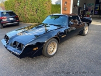 1979 Pontiac Trans Am for sale in Riverhead, New York (ID-161508)