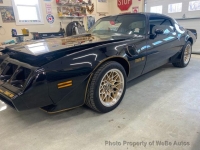 1979 Pontiac Trans Am for sale in Riverhead, New York (ID-161508)