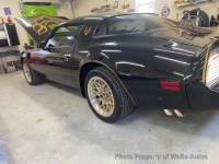1979 Pontiac Trans Am for sale in Riverhead, New York (ID-161508)
