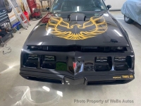 1979 Pontiac Trans Am for sale in Riverhead, New York (ID-161508)