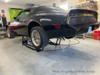 1979 Pontiac Trans Am for sale in Riverhead, New York (ID-161508)