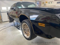 1979 Pontiac Trans Am for sale in Riverhead, New York (ID-161508)