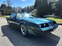 1979 Pontiac Trans Am for sale in Riverhead, New York (ID-162185)
