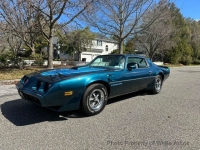 1979 Pontiac Trans Am for sale in Riverhead, New York (ID-162185)