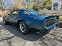 1979 Pontiac Trans Am for sale in Riverhead, New York (ID-162185)