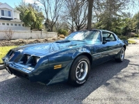 1979 Pontiac Trans Am for sale in Riverhead, New York (ID-162185)