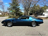 1979 Pontiac Trans Am for sale in Riverhead, New York (ID-162185)