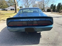 1979 Pontiac Trans Am for sale in Riverhead, New York (ID-162185)