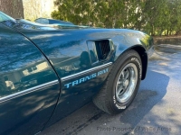 1979 Pontiac Trans Am for sale in Riverhead, New York (ID-162185)